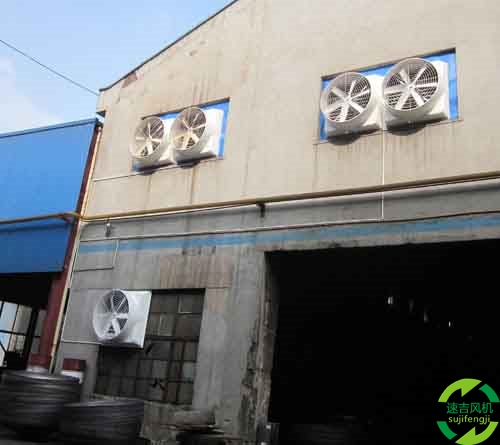  工厂常用适用排气扇,抽风机,屋顶风机质量可见